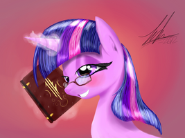 Twilight Sparkle