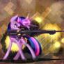 Sniper Twilie