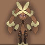 Mega Lopunny