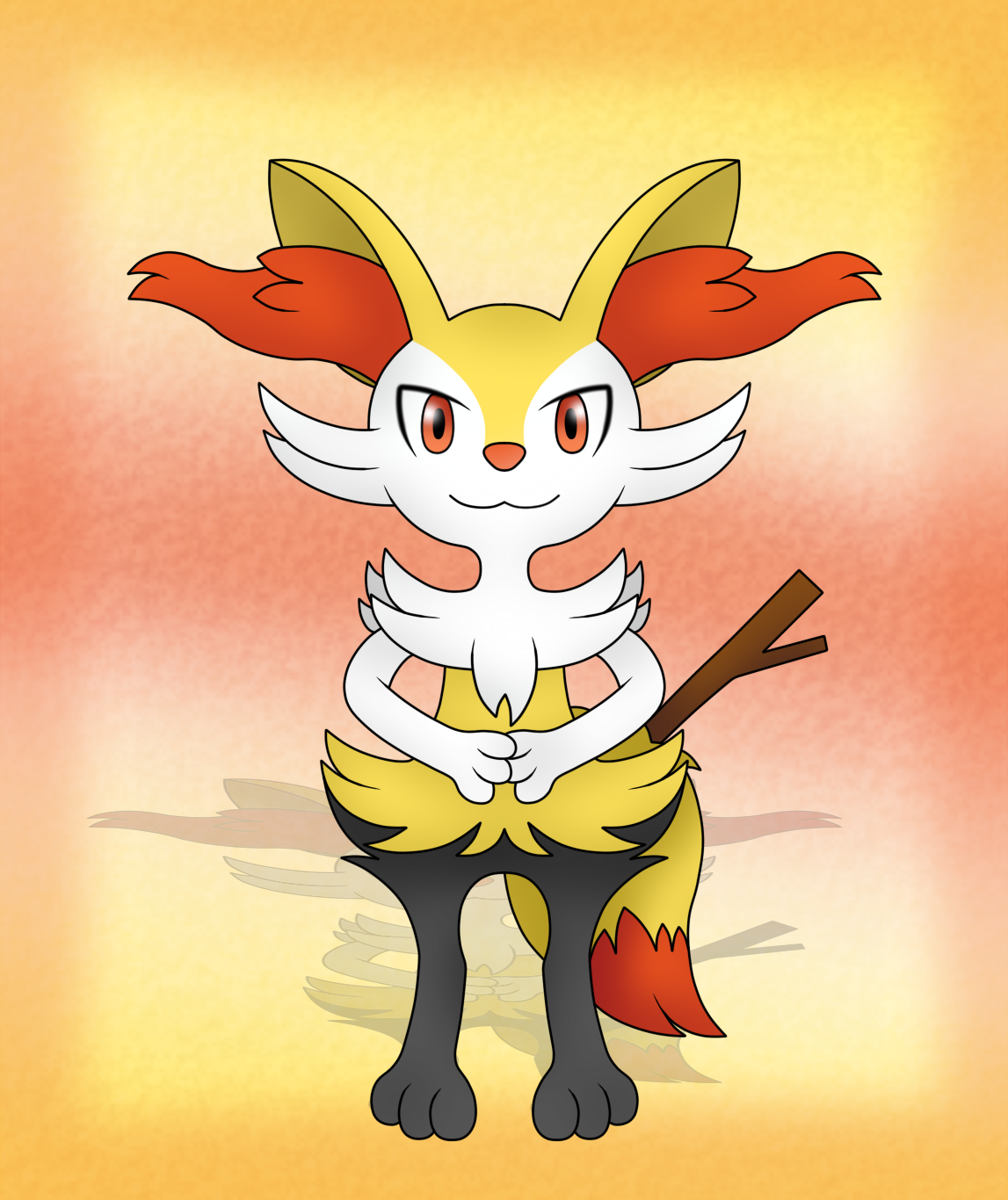 Braixen