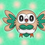 Rowlet