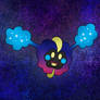 Cosmog