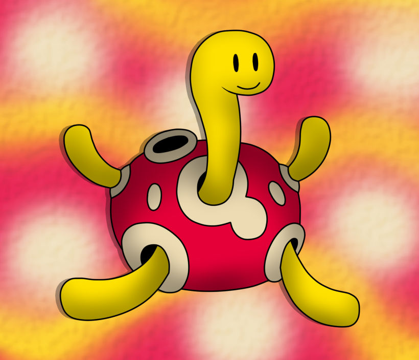 Shuckle Inspiration Shuckle by Hebi95 on DeviantArt