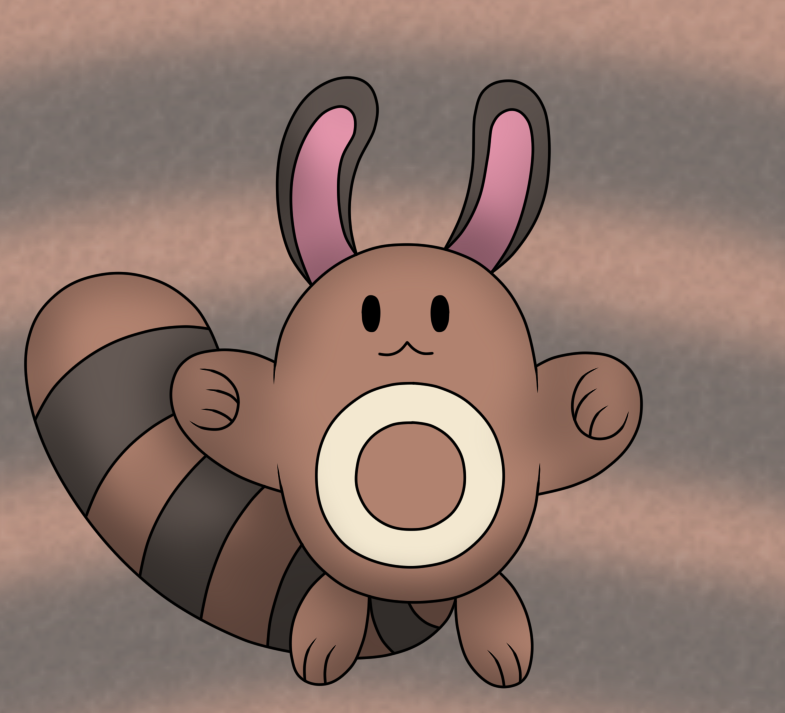 Sentret by Hebi95 on DeviantArt