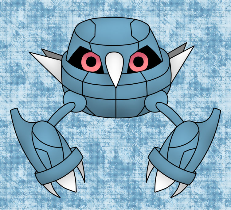 Meteng Invention Metang by Hebi95 on DeviantArt