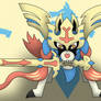 Zacian