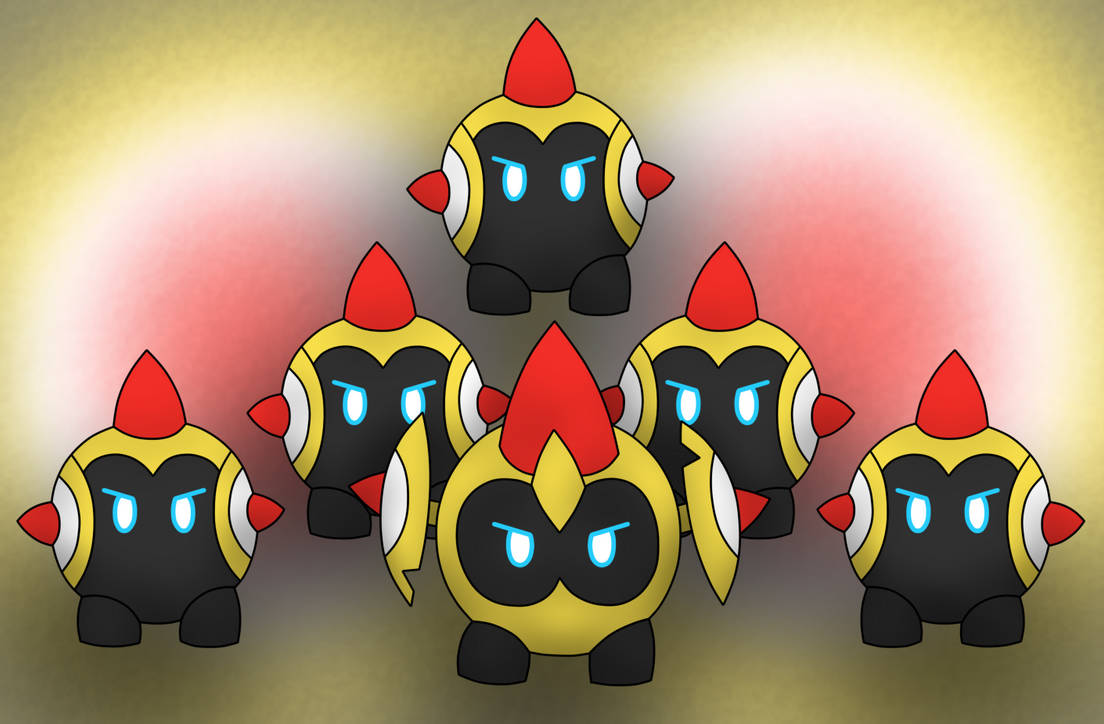 Falinks Ropa Falinks by Hebi95 on DeviantArt
