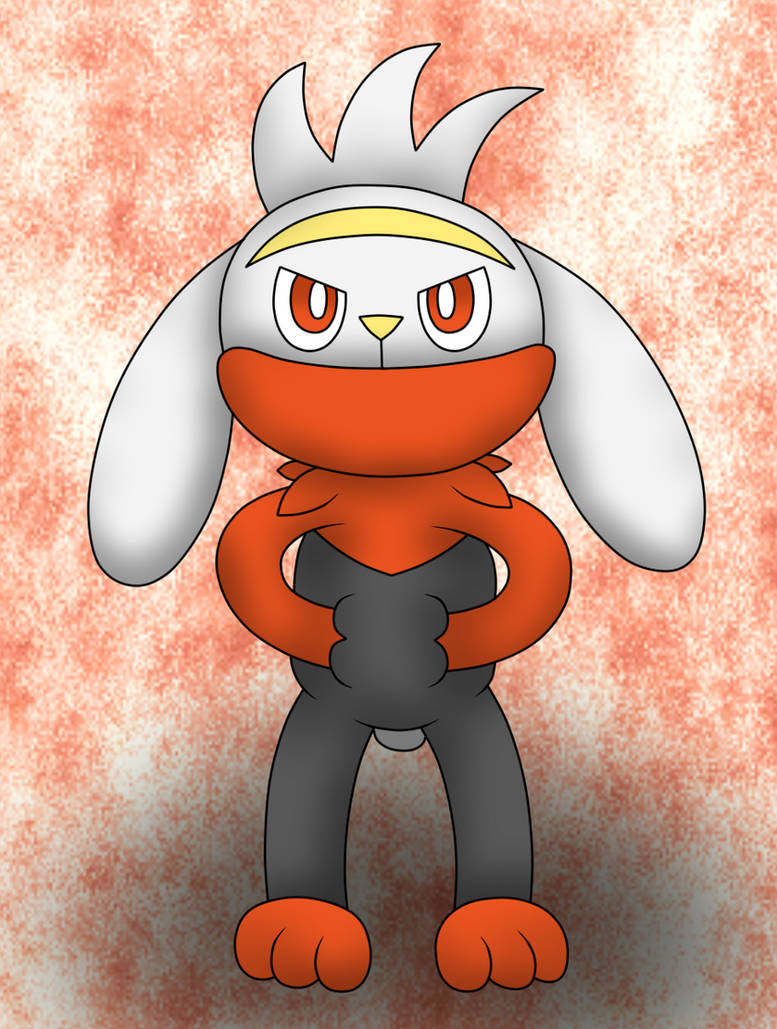 Chibi Raboot Raboot by Hebi95 on DeviantArt