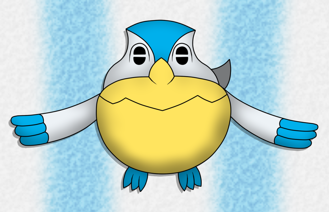 Pelipper by Hebi95 on DeviantArt