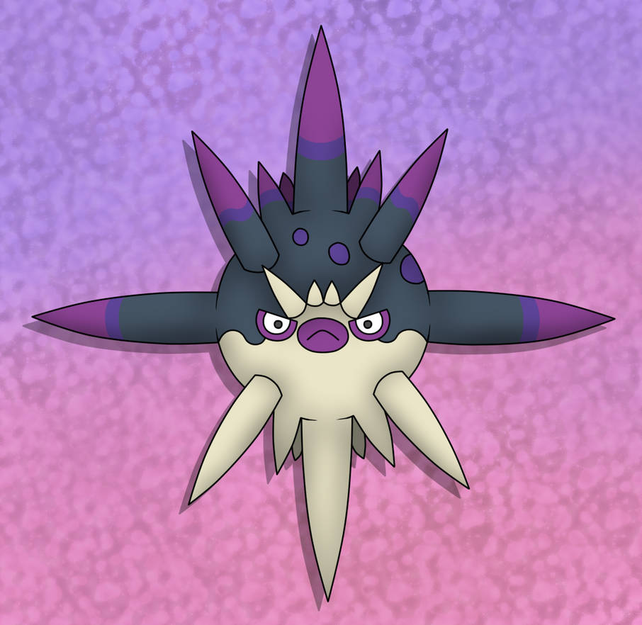 Overqwil by Hebi95 on DeviantArt