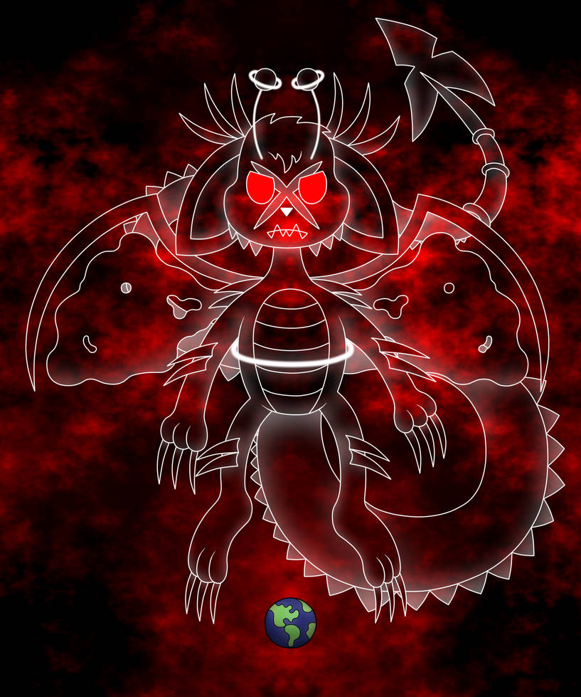 Cronous Windforce Cronus by Hebi95 on DeviantArt