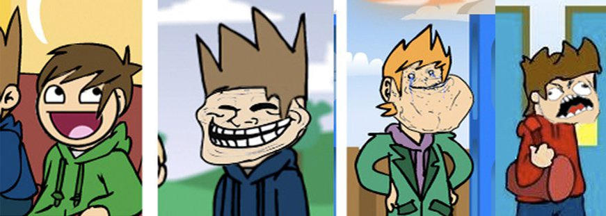 Edds Face Eddsworld Rage faces by SkiddleZIzKewl on DeviantArt