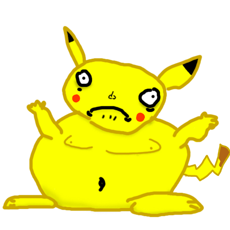 Pikachoo