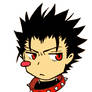 Kuro-woofy