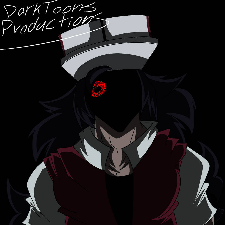 Strangled Red by DarkToonsProductions on DeviantArt
