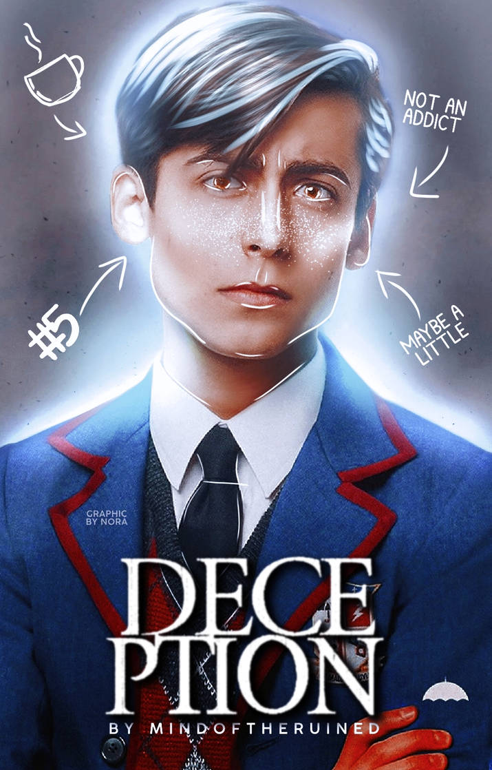 deception wp cover by norajoy21 on DeviantArt