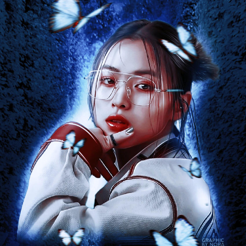 butterfly pfp by norajoy21 on DeviantArt