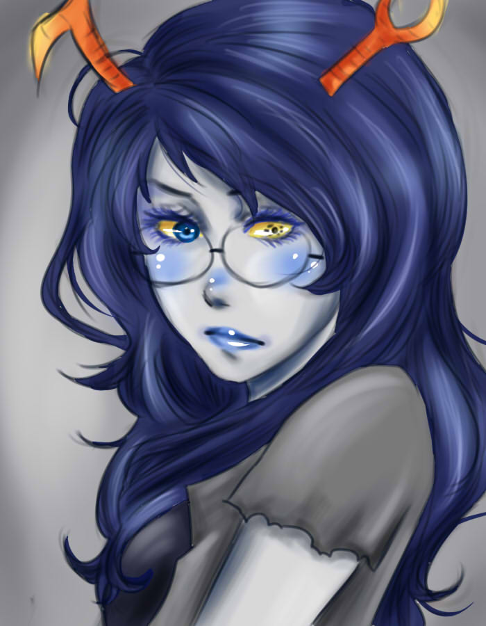 Vriska Serket