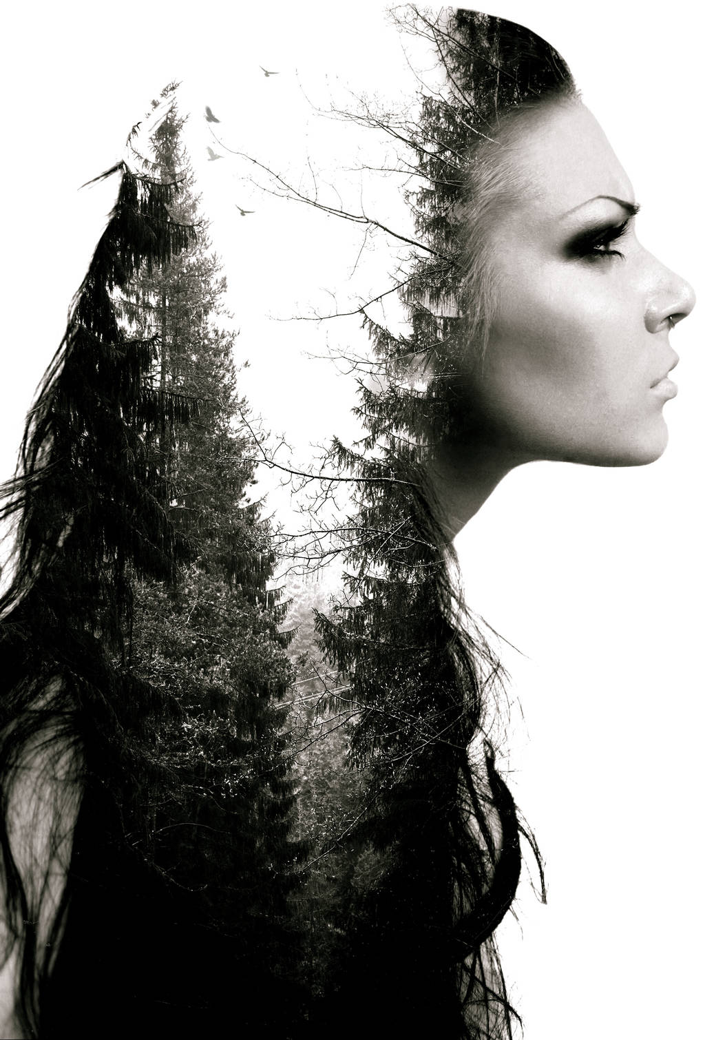 Mother nature by ingunn88