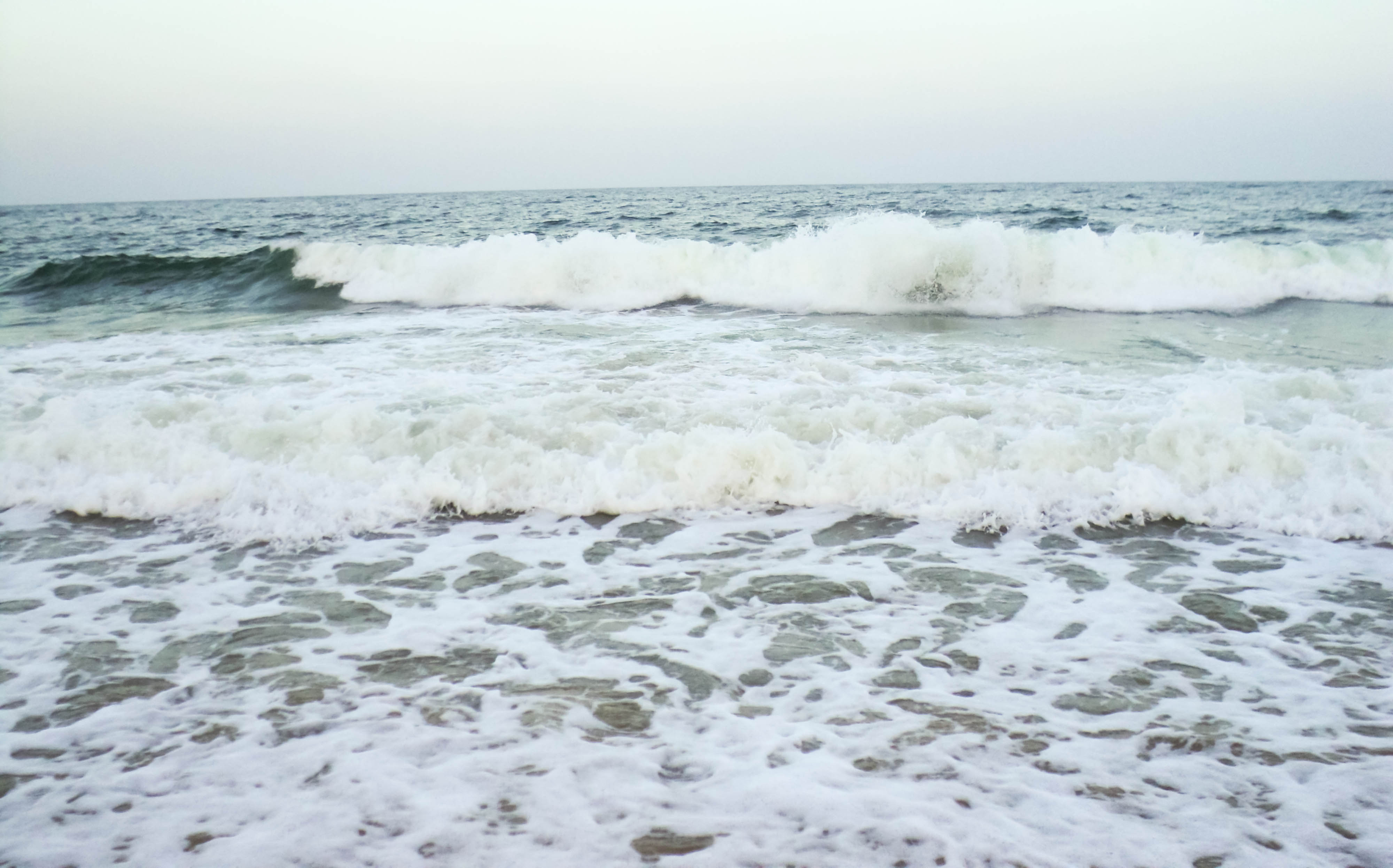 Golden Sands - Black Sea