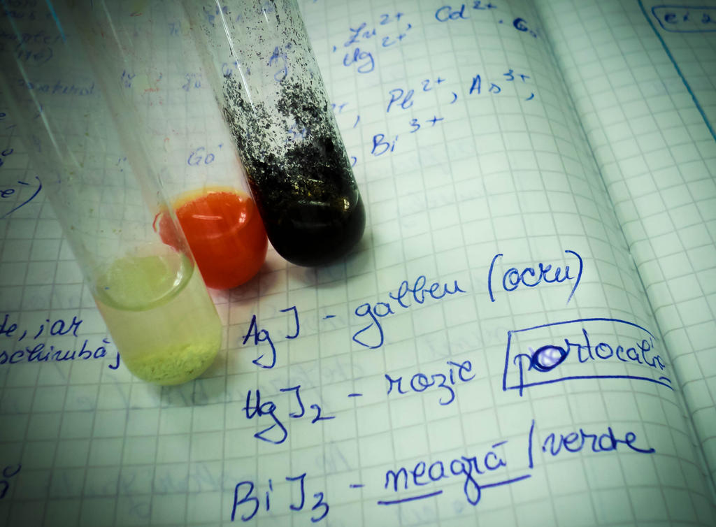 Chemistry