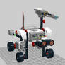 lego mindstorms forsythius