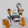 lego mindstorms Copperflame