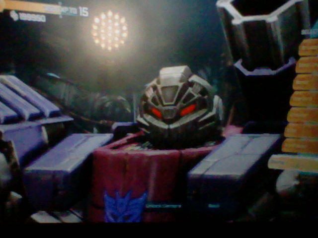 transformers fall of cybertron: quickmix by dwabus64 on DeviantArt