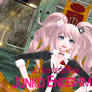 .:Junko Enoshima ~ Ultimate Despair:. MMD