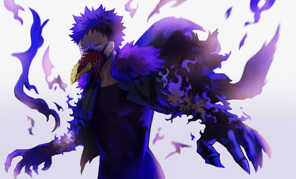 Overhaul