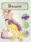 NPC - Dawn by Meerahs-logs