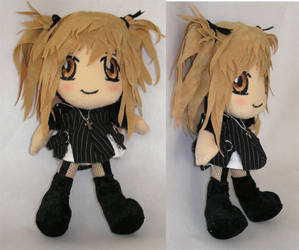 Death Note - Misa Amane v2