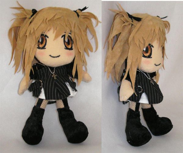 Death Note Misa Amane V2 By Ichigo Pan43 On Deviantart 10 most heartbreaking deaths in death note. death note misa amane v2 by ichigo