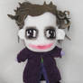 Joker Plushie