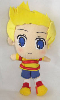 Super Smash Bros. Brawl  Lucas