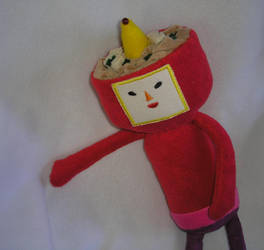 Katamari Damacy - Cousin Miso