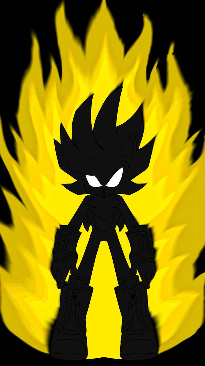 Buro( without inhibitor rings) by Darshing on DeviantArt