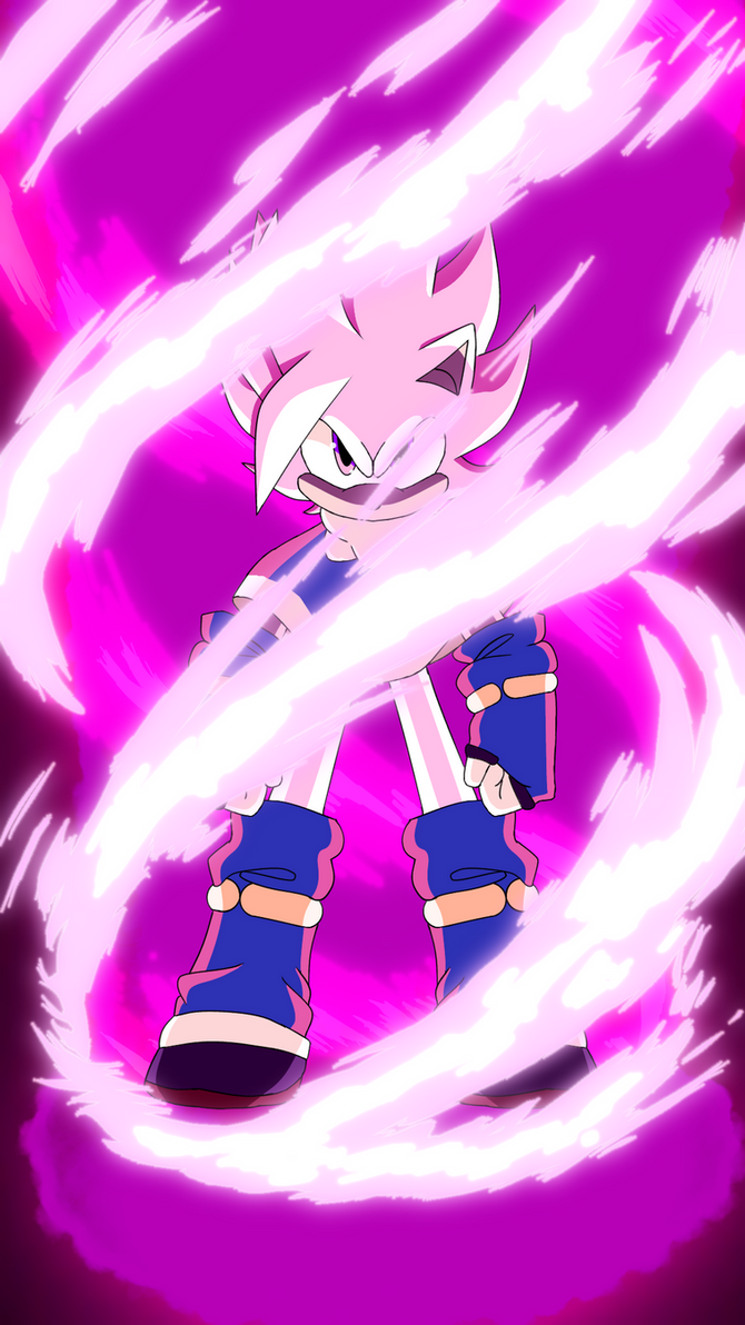 'Time stone transformation by Darshing on DeviantArt