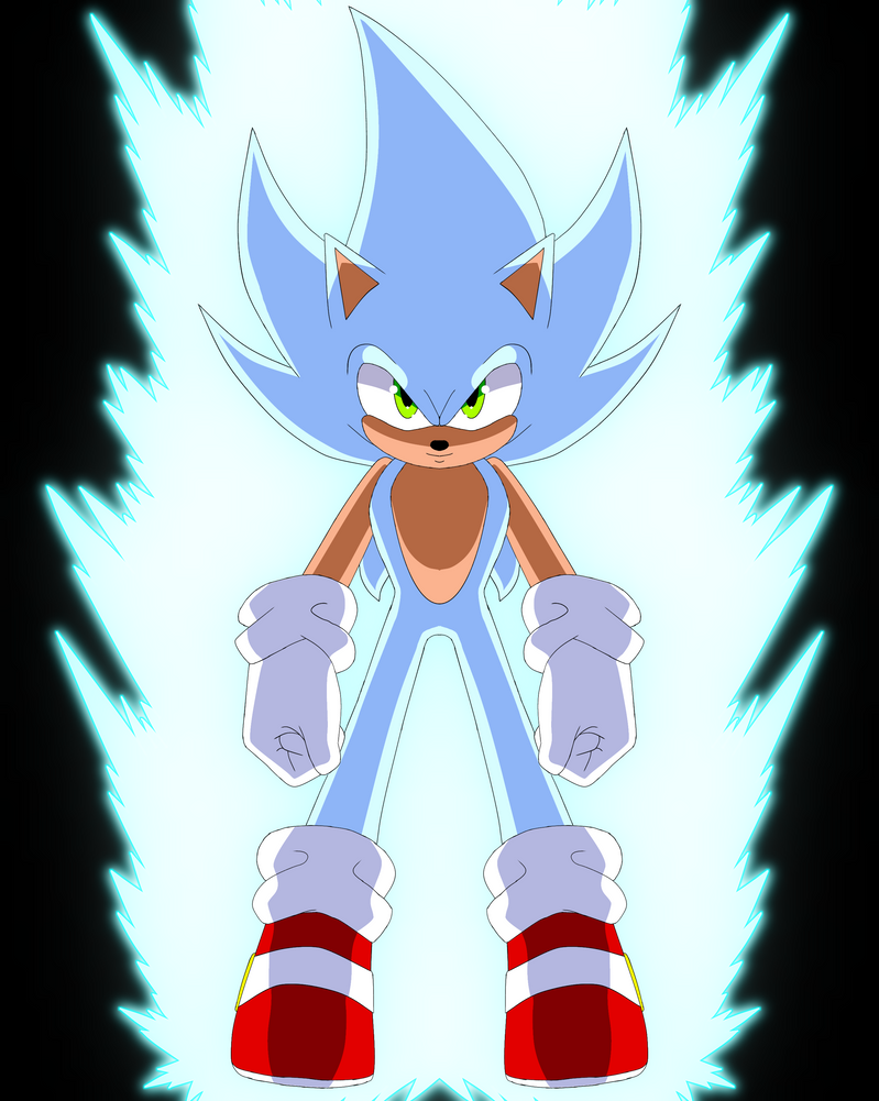 Perfect Hyper or True Hyper by Darshing on DeviantArt