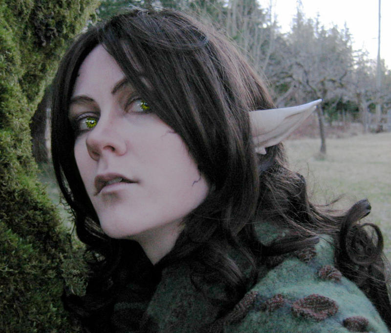 Viridian Eyes by nolwen on DeviantArt