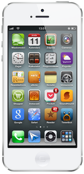My iOS 6 Icons