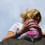 Roxy Lalonde cosplay2