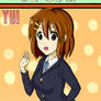 K-ON! Yui