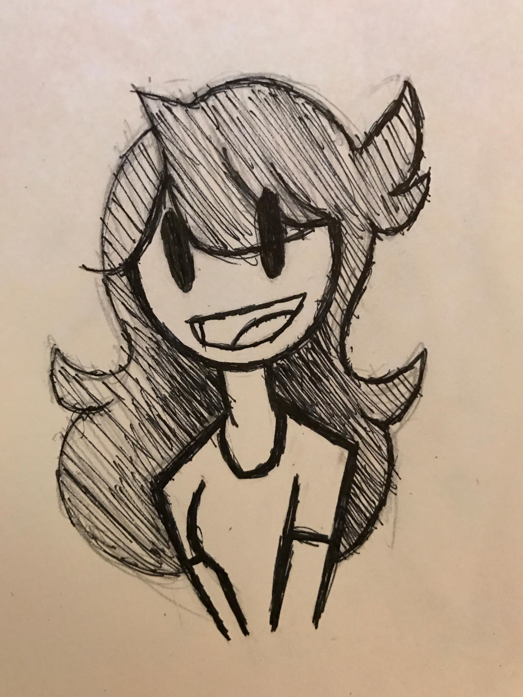 Jaiden Animations by GenericAnime on DeviantArt