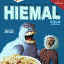 cold cereal