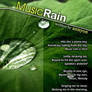 Music Rain