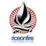 riceonfire Logo
