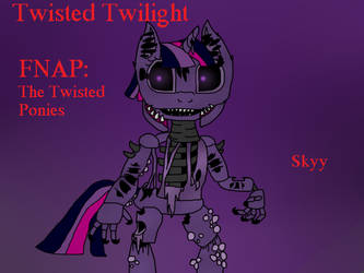 Twisted Twilight