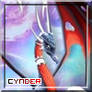 Cynder avatar