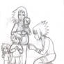 Uchiha Family